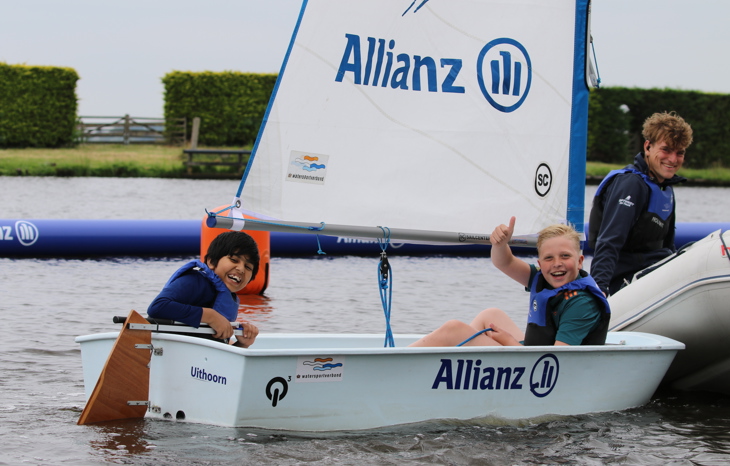 Regio Noord-Holland Zuid