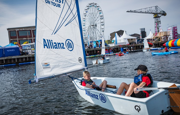 Den Helder | 26 en 27 juli 2025