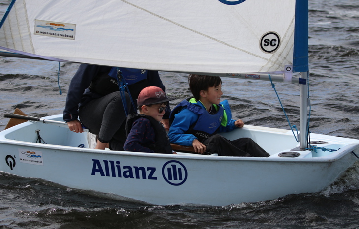 Groningen Paterswoldsemeer | 3 t/m 6 juni 2026