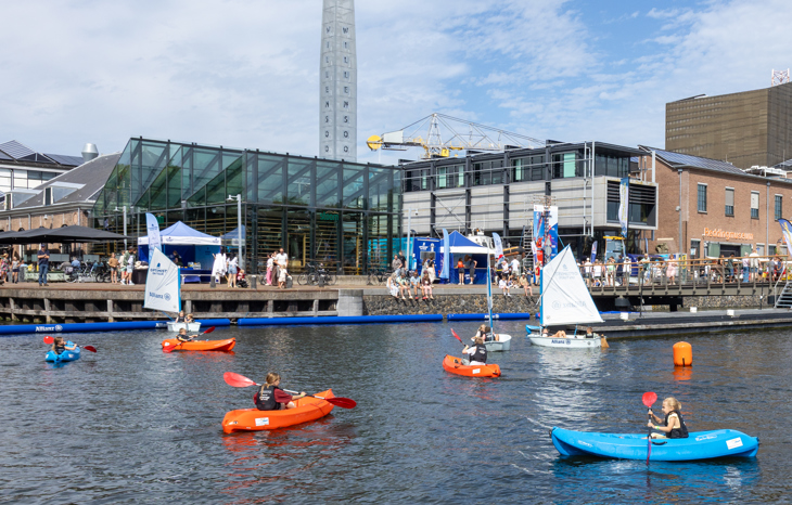 Den Helder