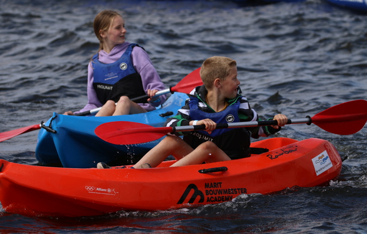 Vleuten | 28 t/m 30 mei 2026