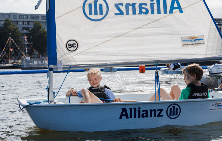 Aalsmeer | 9 en 10 mei 2026 (verenigingseditie)