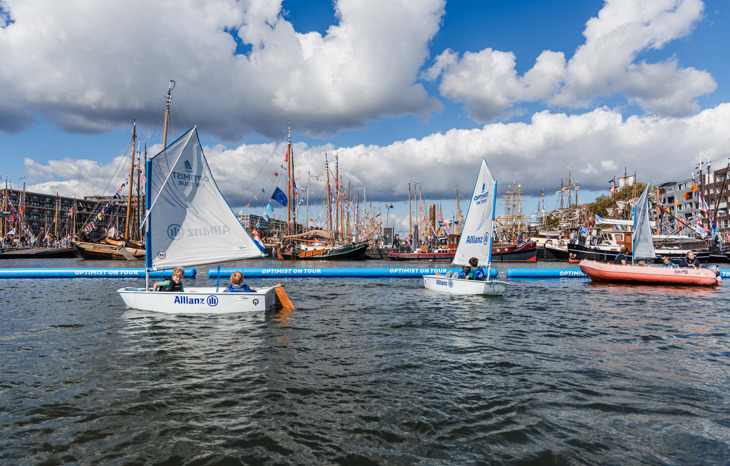 SAIL Amsterdam 14