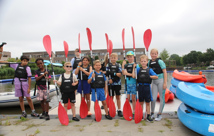 Lelystad Waterweek