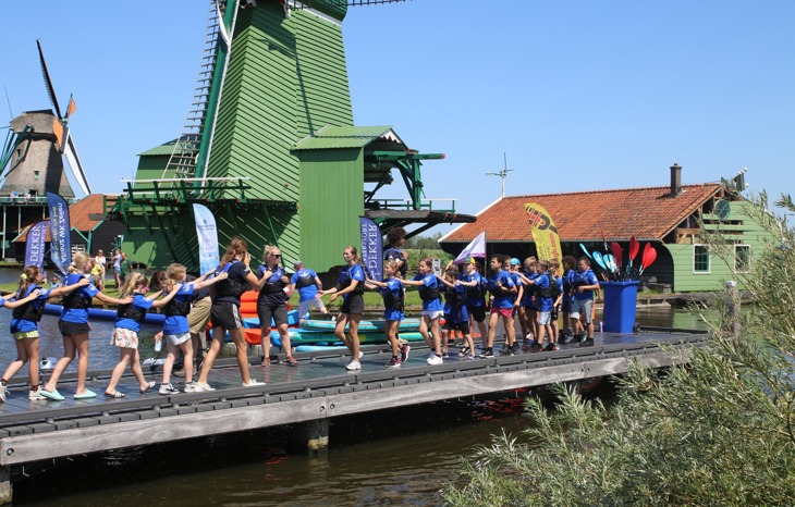 Zaanse Schans | 25 t/m 28 juni 2025