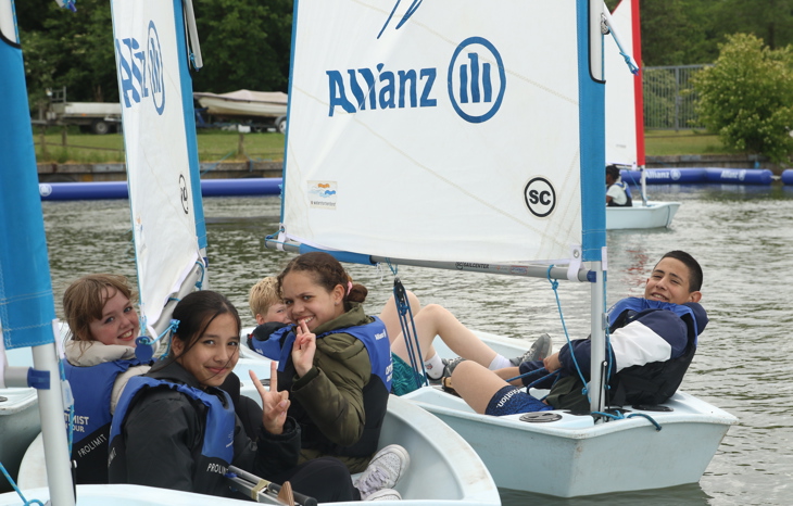 Lelystad Waterweek | 11 t/m 12 juli 2026