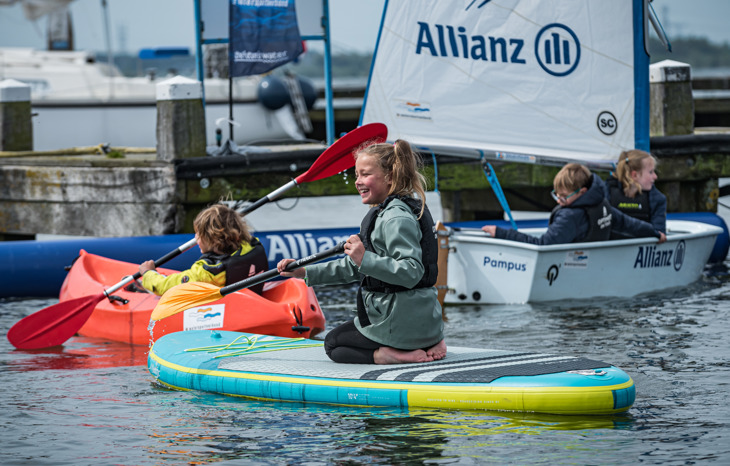 Almere (Dutch Water Week) | 16 t/m 20 september 2025