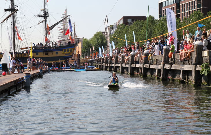 WATERSKIËN
