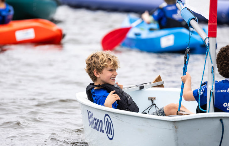 Onklaar Anker Amsterdam | 13 en 14 juni 2026 (verenigingseditie)