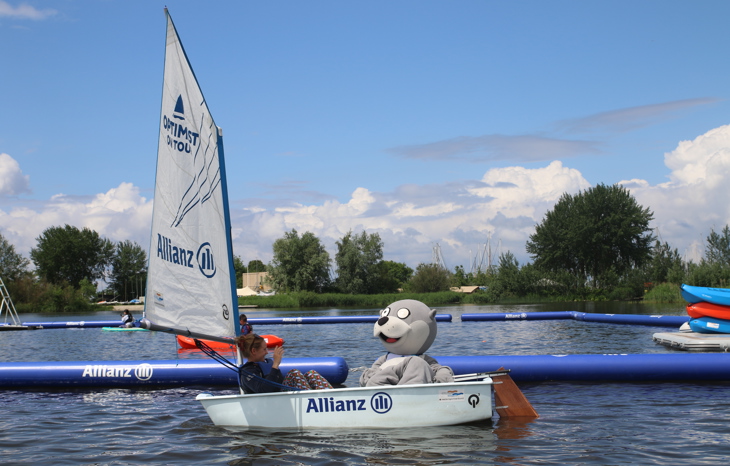 Almere (Muiderzand) | 22 juni 2025
