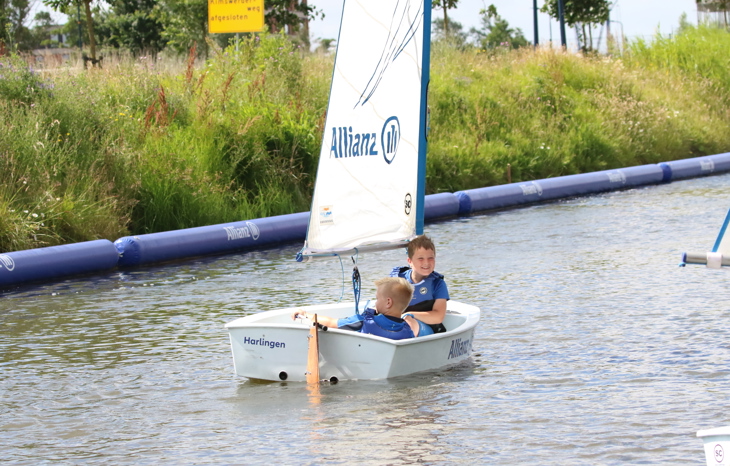 Den Helder | 25 t/m 26 juli 2026