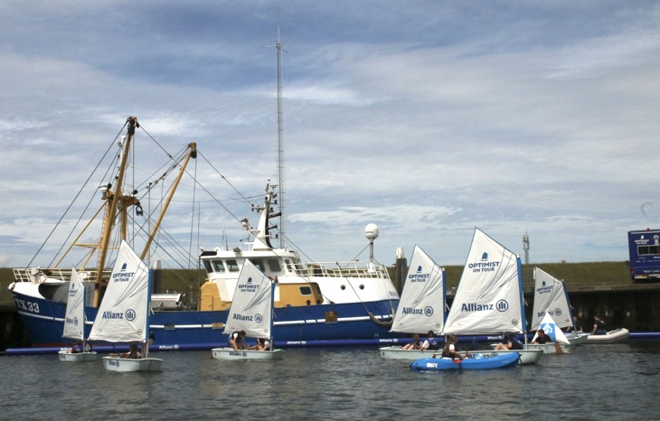 Lelystad (Waterweek) | 15 t/m 17 september 2025