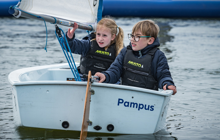 OOT Pampus ©Laurensmorel LMB3810