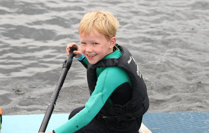 Groningen Paterswoldsemeer | 3 t/m 6 juni 2026