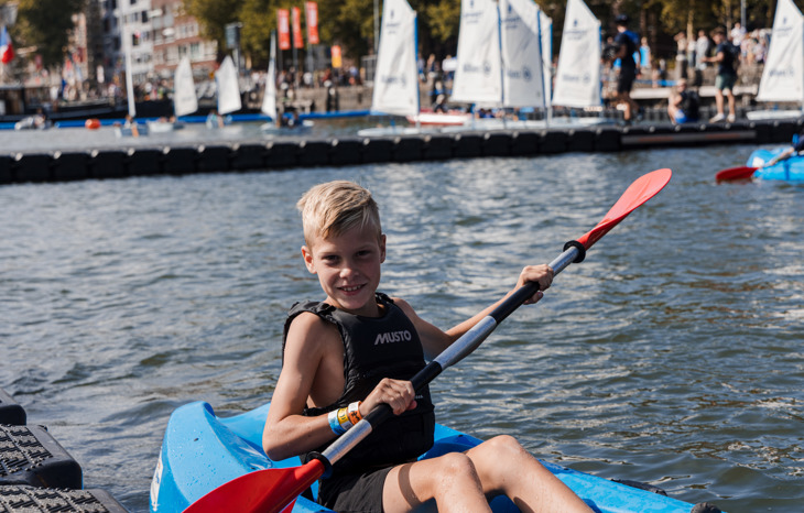 Hoorn | 2 t/m 4 juli 2026