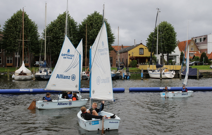 Wolphaartsdijk | 25 t/m 28 juni 2025