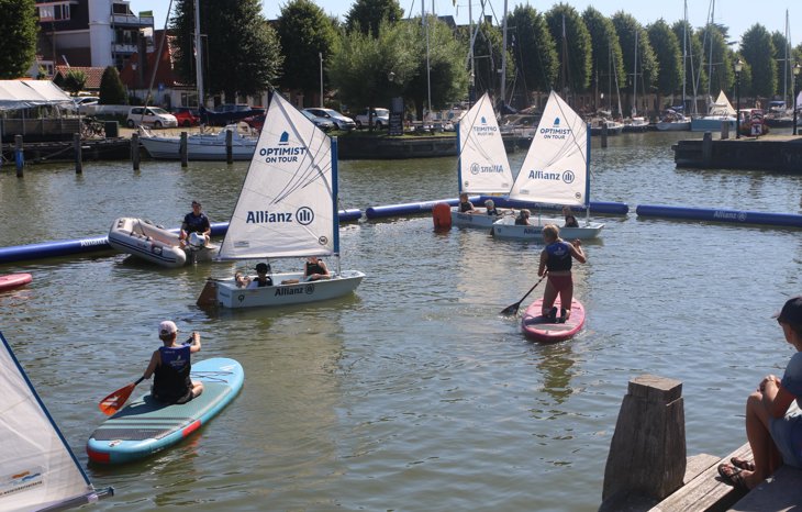Medemblik | 26 t/m 28 juni 2025