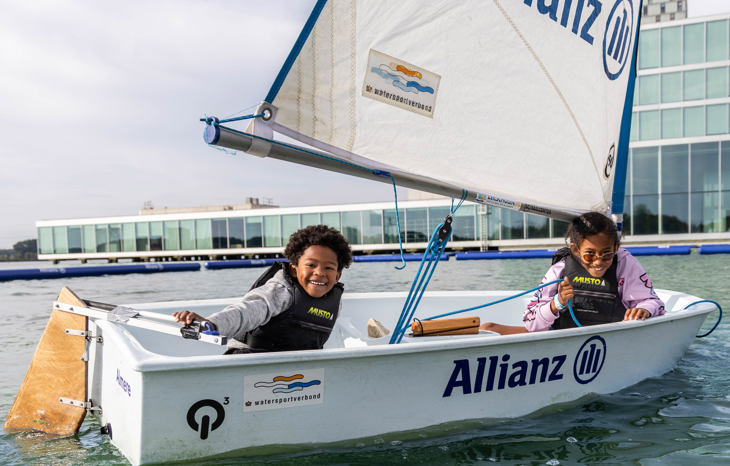 Almere DWW | AFGELAST!