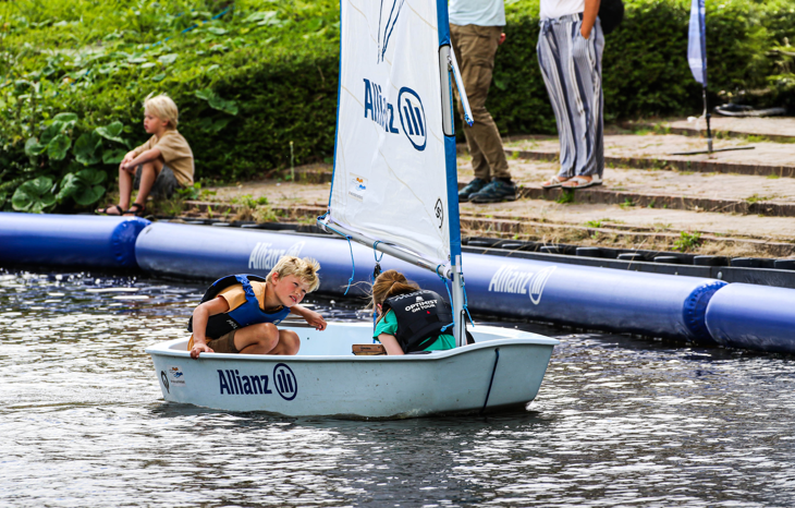 Wolphaartsdijk | 1 t/m 4 juli 2026 (verenigingseditie)