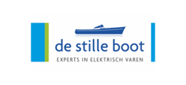 De Stille Boot Elektrisch Varen 300X138