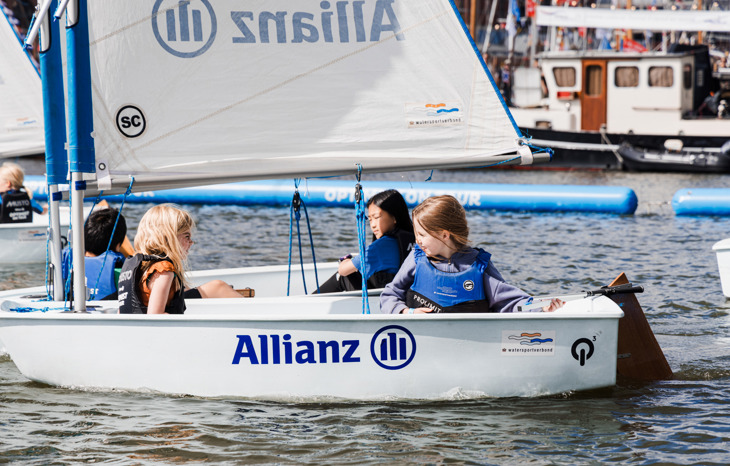 Aalsmeer | 9 en 10 mei 2026 (verenigingseditie)