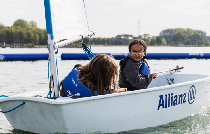 Lelystad Bovenwater | 22 t/m 24 april 2026